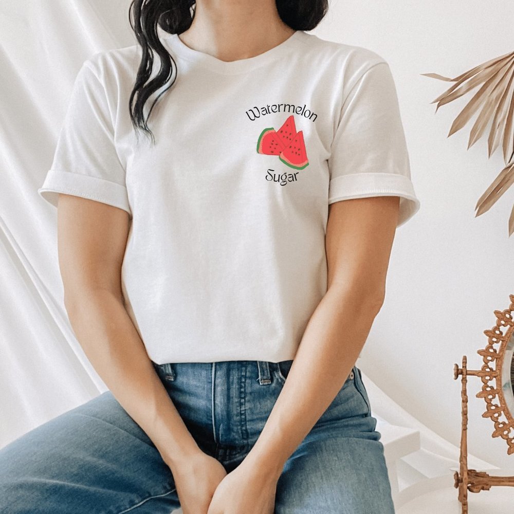 Watermelon Sugar t shirt